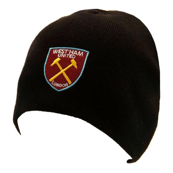 Hats, Scarves & Gloves | West Ham United FC Beanie Hats, Scarves & Gloves Hats, Scarves & Gloves