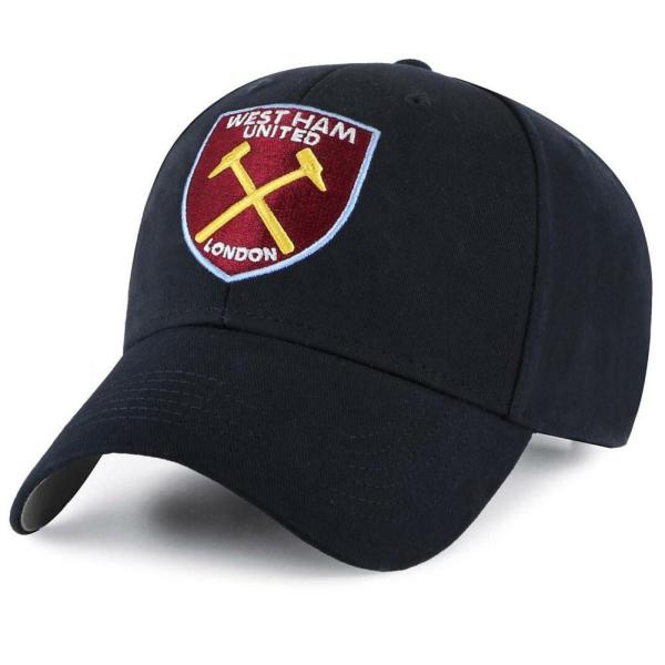 Hats, Scarves & Gloves | West Ham United FC MVP Cap NV Hats, Scarves & Gloves Hats, Scarves & Gloves