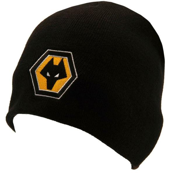 Hats, Scarves & Gloves | Wolverhampton Wanderers FC Beanie Hats, Scarves & Gloves Hats, Scarves & Gloves