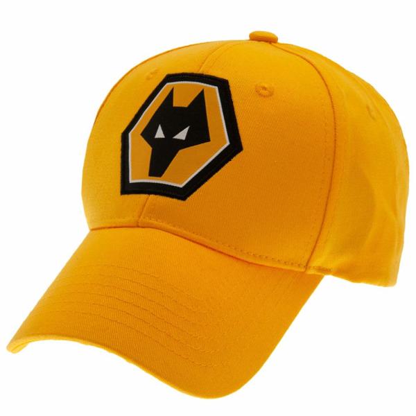 Hats, Scarves & Gloves | Wolverhampton Wanderers FC Cap Hats, Scarves & Gloves Hats, Scarves & Gloves