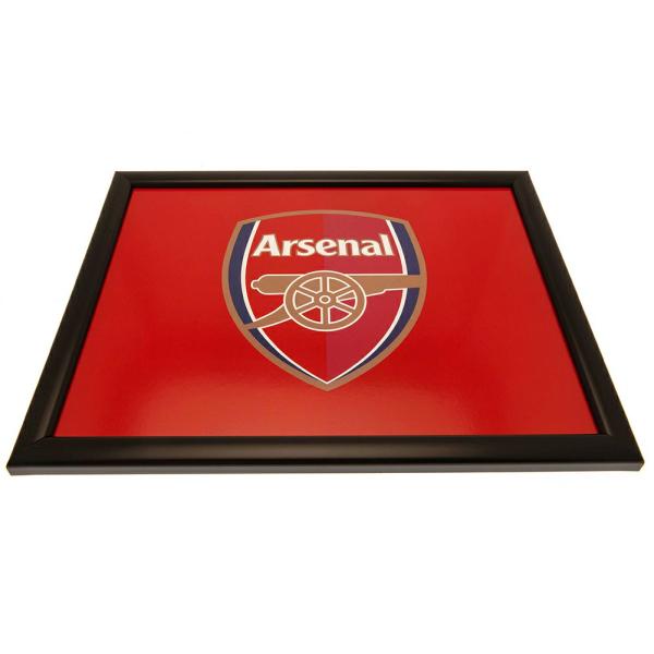 Home & Garden | Arsenal FC Cushioned Lap Tray Home & Garden Home & Garden