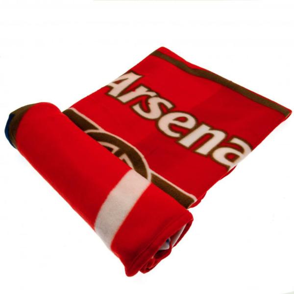 Home & Garden | Arsenal FC Fleece Blanket PL Home & Garden Home & Garden