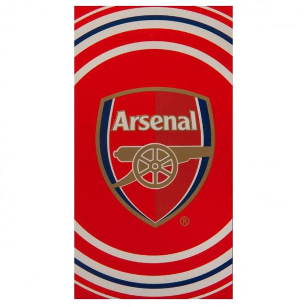 Home & Garden | Arsenal FC Towel PL Home & Garden Home & Garden