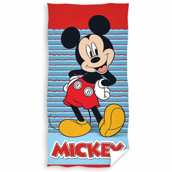 Home & Garden | Authentic Mickey Mouse Towel Home & Garden Home & Garden