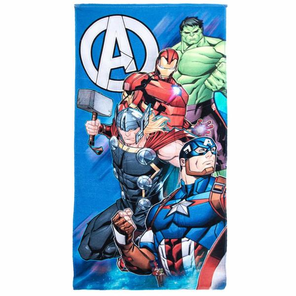 Home & Garden | Avengers Towel Home & Garden Home & Garden