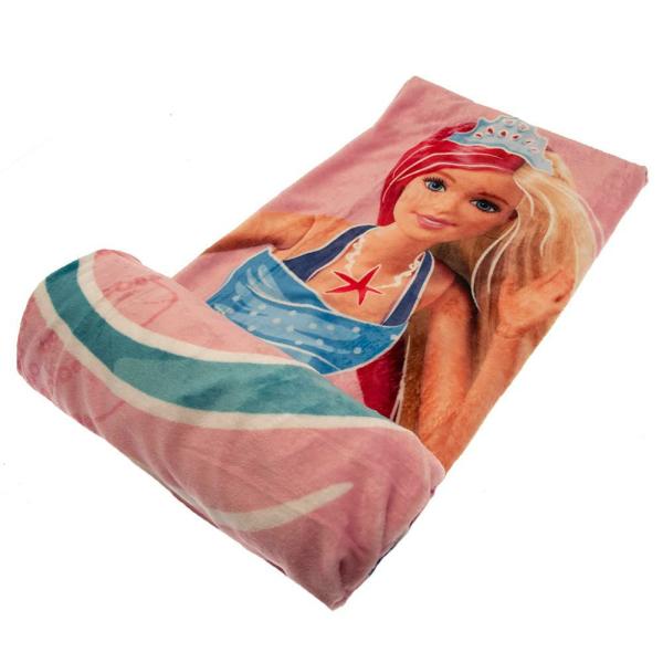 Home & Garden | Barbie Premium Fleece Blanket Home & Garden Home & Garden