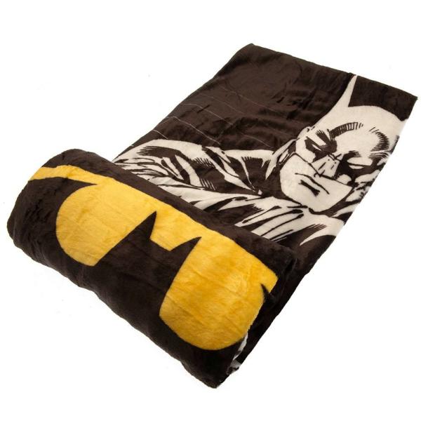 Home & Garden | Batman Premium Fleece Blanket Home & Garden Home & Garden