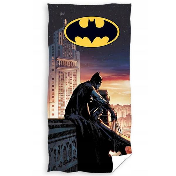 Home & Garden | Batman Towel Home & Garden Home & Garden