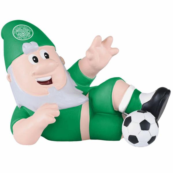 Home & Garden | Celtic FC Sliding Tackle Gnome Home & Garden Home & Garden