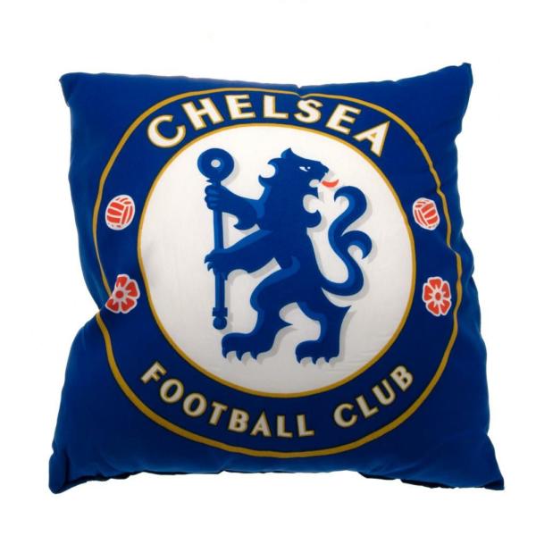 Home & Garden | Chelsea FC Cushion Home & Garden Home & Garden