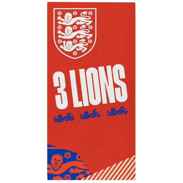 Home & Garden | England FA Towel Home & Garden Home & Garden