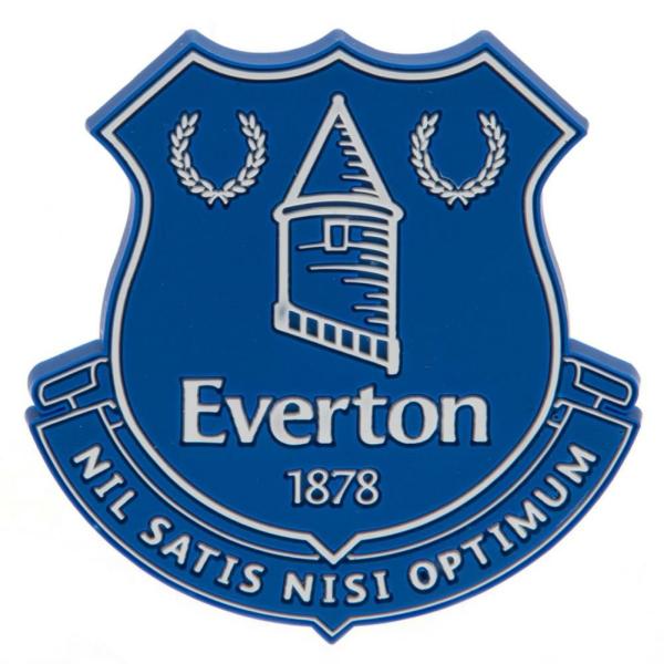 Home & Garden | Everton FC 3D Fridge Magnet Home & Garden Home & Garden