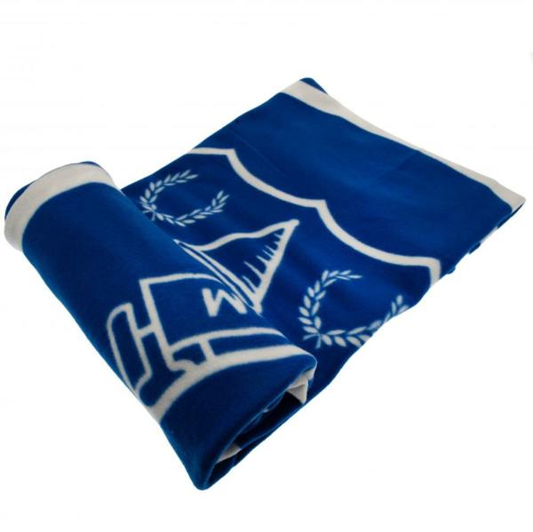 Home & Garden | Everton FC Fleece Blanket PL Home & Garden Home & Garden