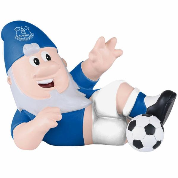 Home & Garden | Everton FC Sliding Tackle Gnome Home & Garden Home & Garden