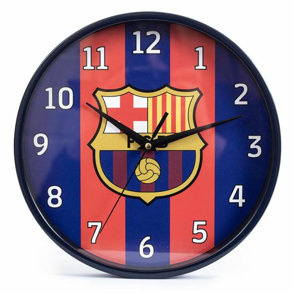 Home & Garden | FC Barcelona Wall Clock Home & Garden Home & Garden