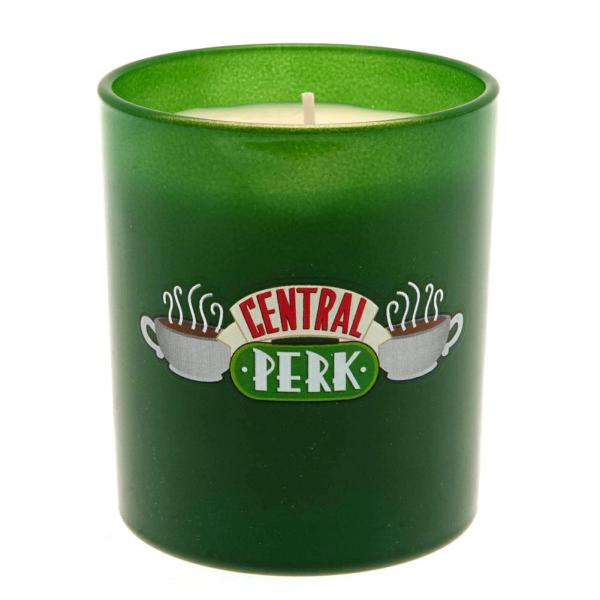 Home & Garden | Friends Candle Central Perk Home & Garden Home & Garden