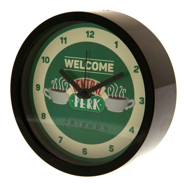 Home & Garden | Friends Desktop Clock Home & Garden Home & Garden