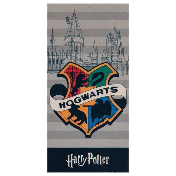 Home & Garden | Harry Potter Towel House Hogwarts Home & Garden Home & Garden