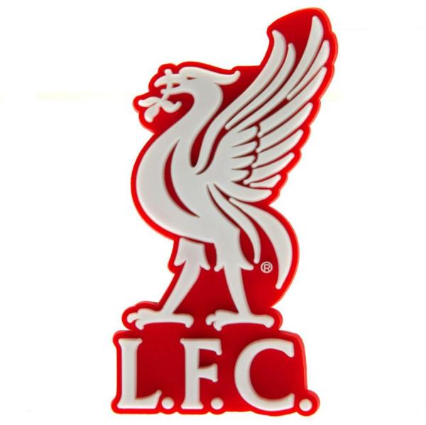 Home & Garden | Liverpool FC 3D Fridge Magnet Home & Garden Home & Garden