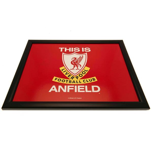 Home & Garden | Liverpool FC Cushioned Lap Tray Home & Garden Home & Garden