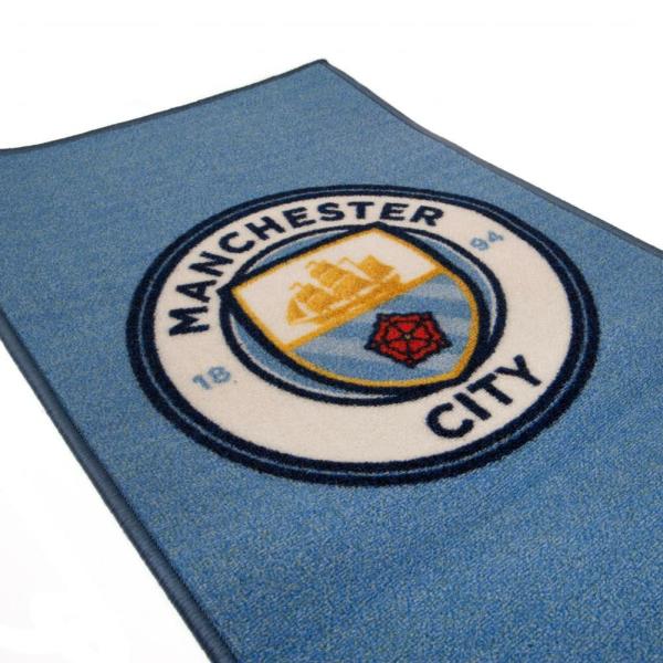 Home & Garden | Manchester City FC Rug Home & Garden Home & Garden