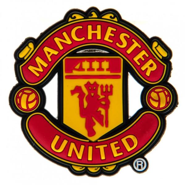 Home & Garden | Manchester United FC 3D Fridge Magnet Home & Garden Home & Garden