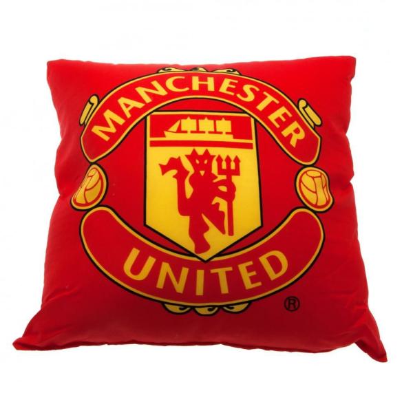 Home & Garden | Manchester United FC Cushion Home & Garden Home & Garden