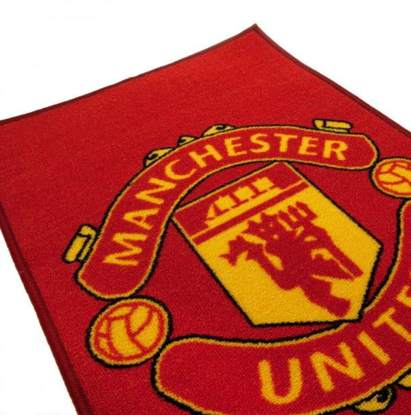 Home & Garden | Manchester United FC Rug Home & Garden Home & Garden