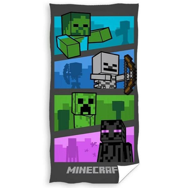 Home & Garden | Minecraft Towel Split Home & Garden Home & Garden