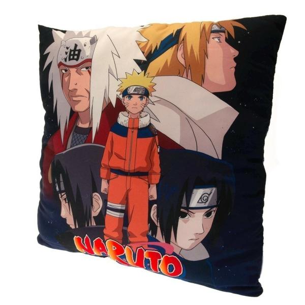 Home & Garden | Naruto Cushion 2 Home & Garden Home & Garden