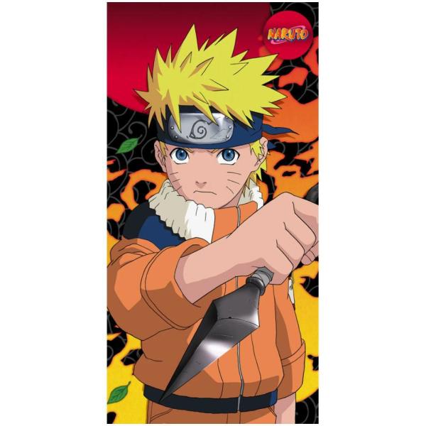 Home & Garden | Naruto Shippuden Towel Home & Garden Home & Garden