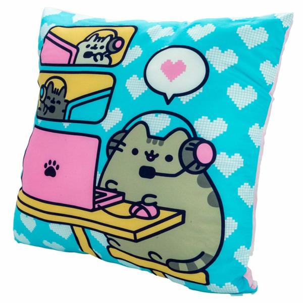 Home & Garden | Pusheen Cushion Home & Garden Home & Garden