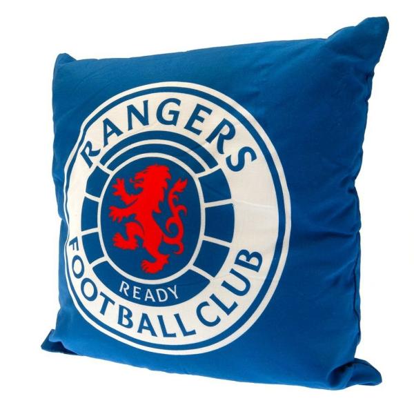 Home & Garden | Rangers FC Cushion Home & Garden Home & Garden