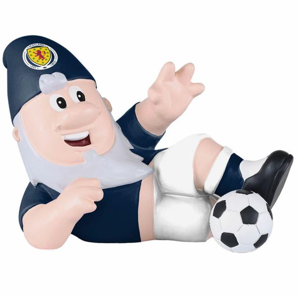 Home & Garden | Scottish FA Sliding Tackle Gnome Home & Garden Home & Garden