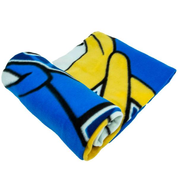 Home & Garden | Sonic the Hedgehog Fleece Blanket Home & Garden Home & Garden