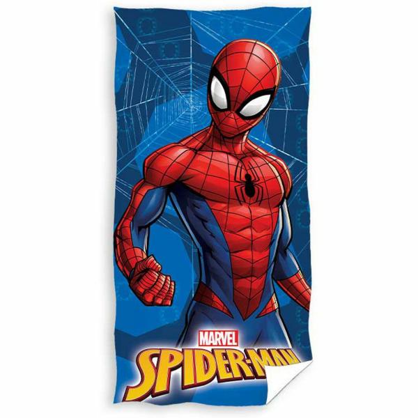 Home & Garden | Spider-Man Towel Home & Garden Home & Garden