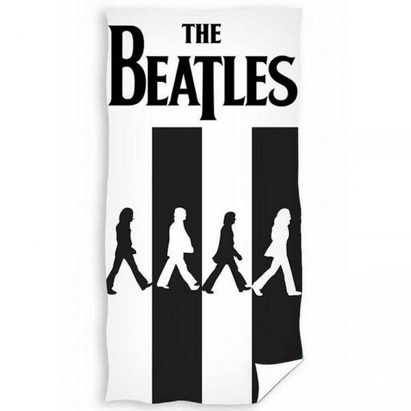 Home & Garden | The Beatles Towel Home & Garden Home & Garden