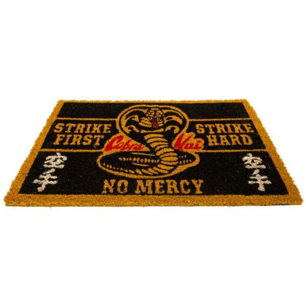 Homeware | Cobra Kai Doormat Homeware Homeware