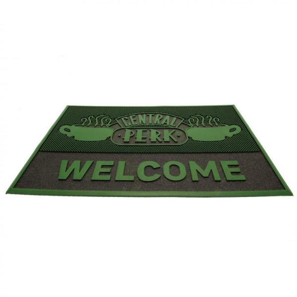 Homeware | Friends Rubber Doormat Homeware Homeware