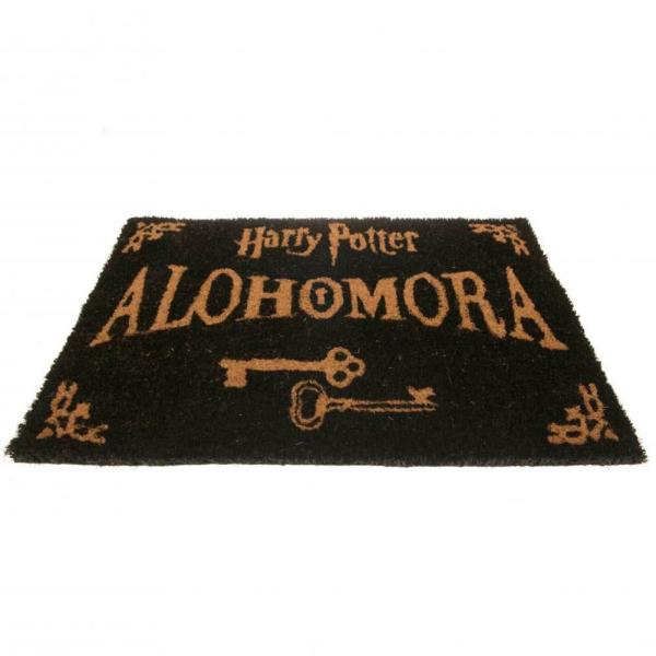 Homeware | Harry Potter Doormat Alohomora Homeware Homeware