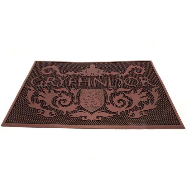 Homeware | Harry Potter Rubber Doormat Homeware Homeware