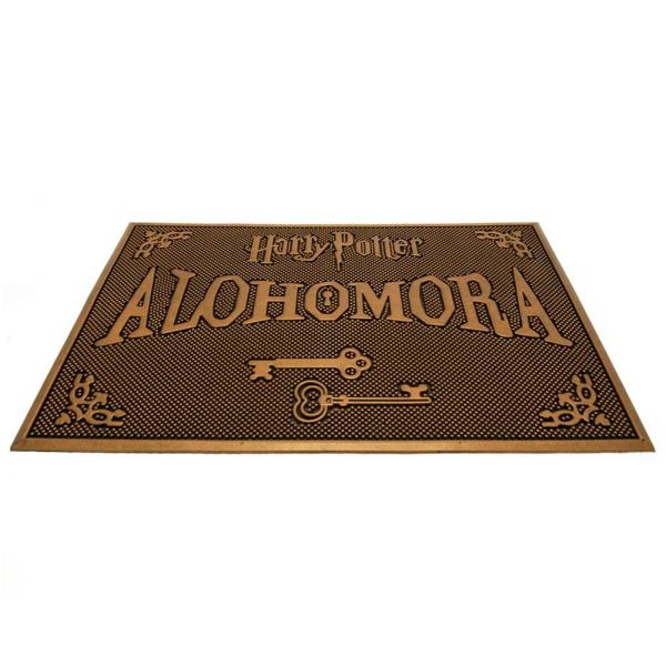 Homeware | Harry Potter Rubber Doormat Homeware Homeware