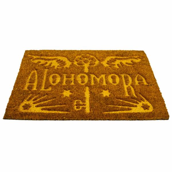 Homeware | Magical Harry Potter Embossed Doormat Homeware Homeware