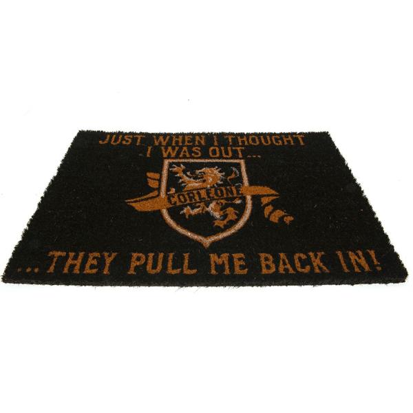 Homeware | The Godfather Doormat Homeware Homeware