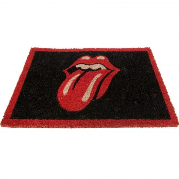 Homeware | The Rolling Stones Doormat Homeware Homeware