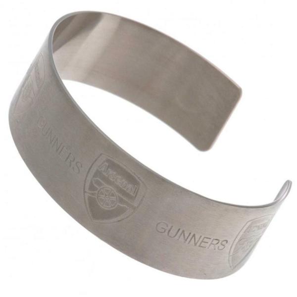 Jewellery & Watches | Arsenal FC Bangle Jewellery & Watches Jewellery & Watches