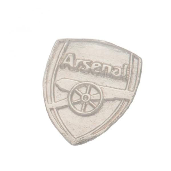 Jewellery & Watches | Arsenal FC Sterling Silver Stud Earring Jewellery & Watches Jewellery & Watches