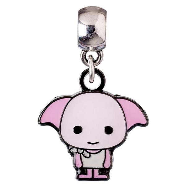 Jewellery & Watches | Harry Potter Silver Plated Charm Chibi Dobby Jewellery & Watches Jewellery & Watches