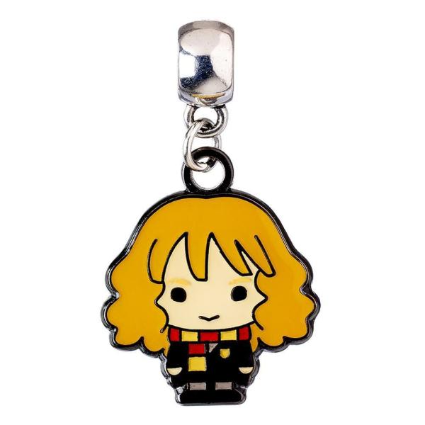 Jewellery & Watches | Harry Potter Silver Plated Charm Chibi Hermione Jewellery & Watches Jewellery & Watches