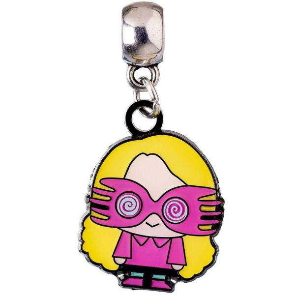 Jewellery & Watches | Harry Potter Silver Plated Charm Chibi Luna Lovegood Jewellery & Watches Jewellery & Watches